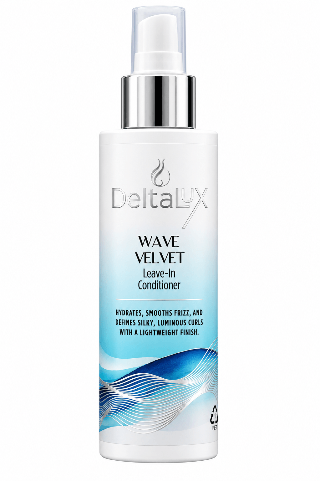 Wave Velvet Leave-In Conditioner