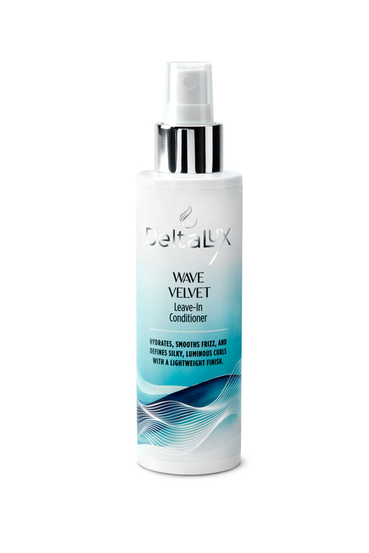 Wave Velvet Leave-In Conditioner Spray 150ml